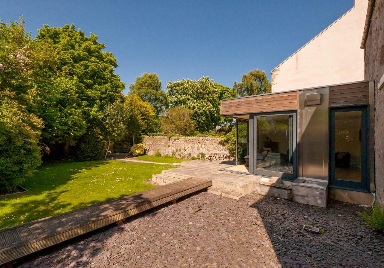 The Lochside House Residence Edinburg Exteriör bild